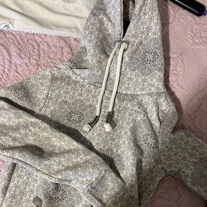 Rock Angel Registered Brand Sweatshirt from Germany